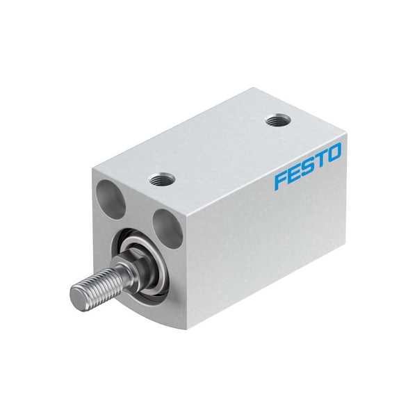 Festo Short-Stroke Cylinder ADVC-16-25-A-P ADVC-16-25-A-P - main